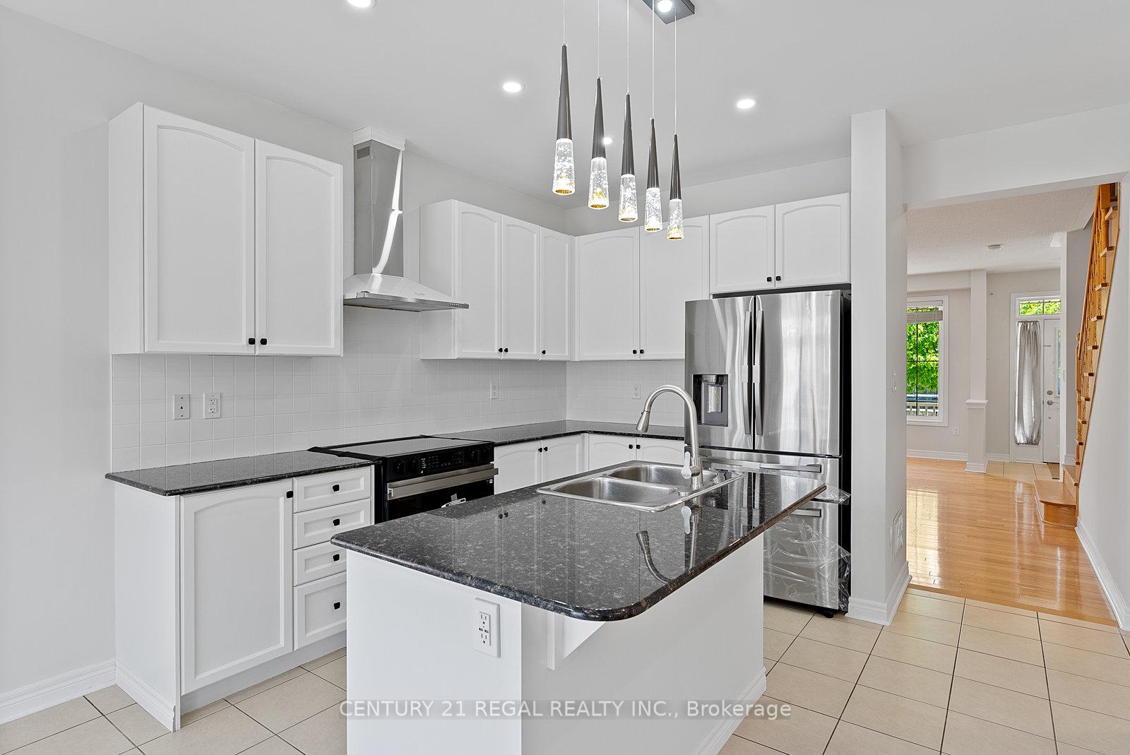 Photo 18 of 148 Beckett Avenue, Markham, Berczy — HOMEH