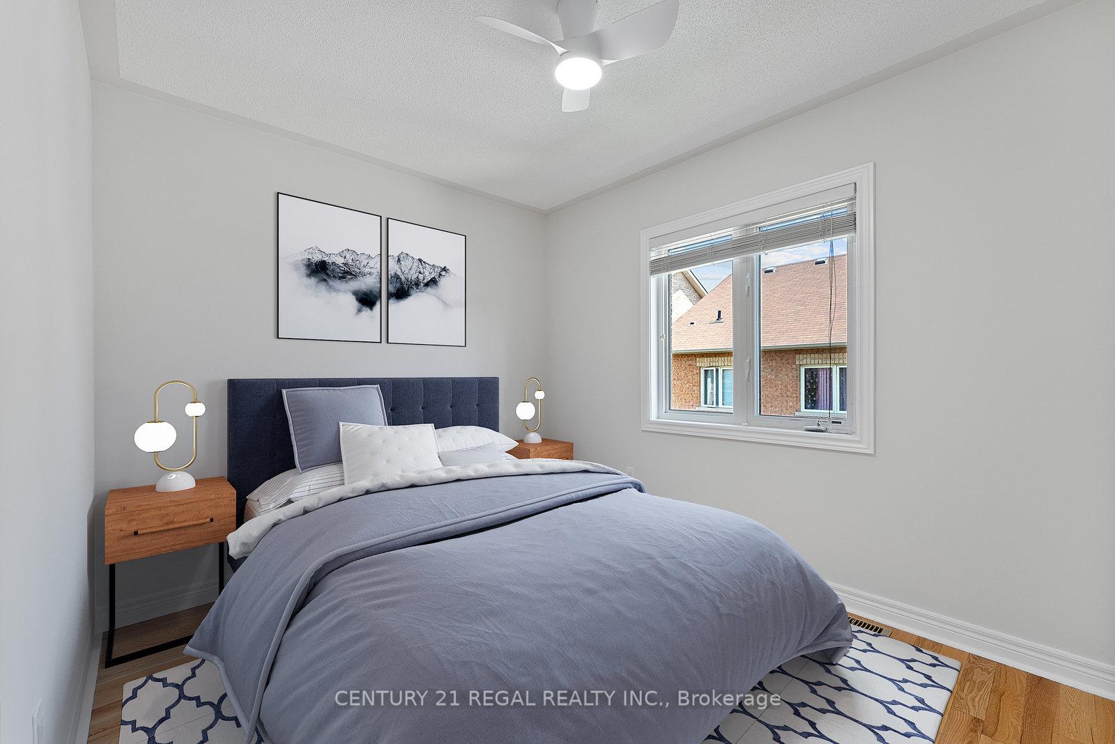 Photo 5 of 148 Beckett Avenue, Markham, Berczy — HOMEH