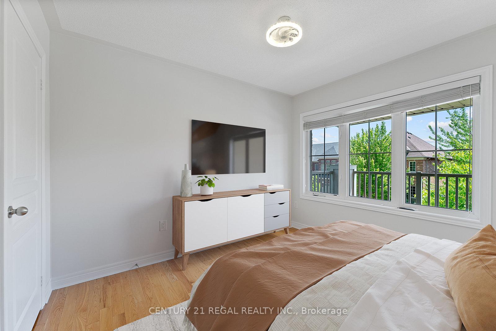Photo 20 of 148 Beckett Avenue, Markham, Berczy — HOMEH