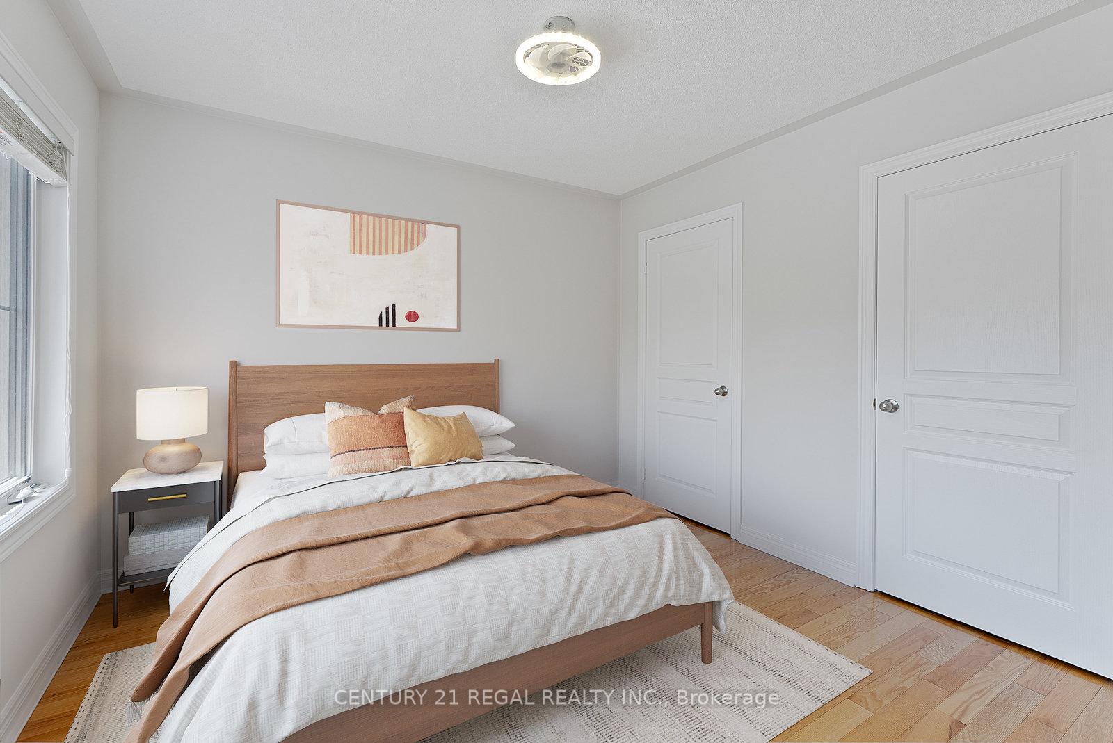 Photo 13 of 148 Beckett Avenue, Markham, Berczy — HOMEH