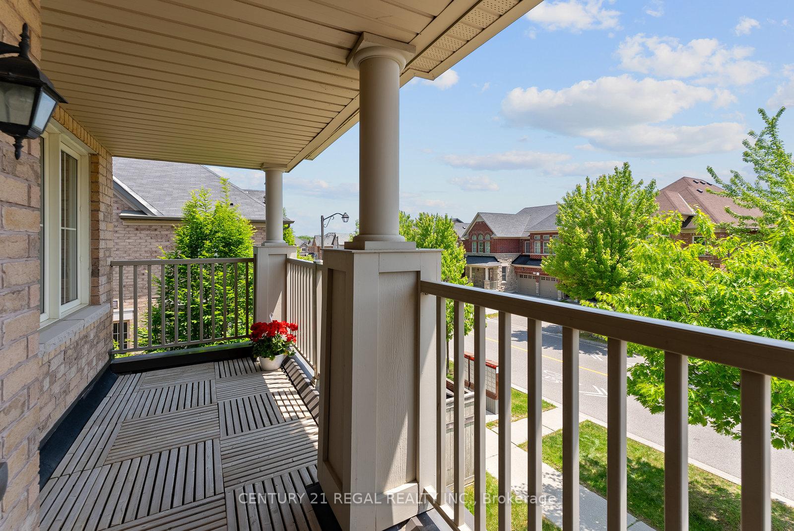 Photo 14 of 148 Beckett Avenue, Markham, Berczy — HOMEH
