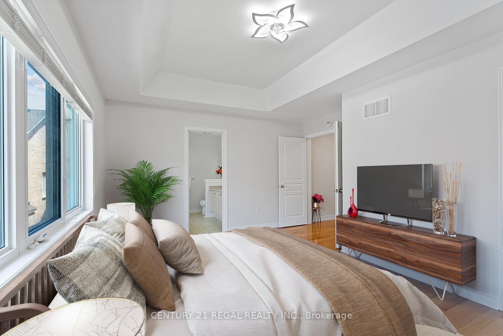 Photo 31 of 148 Beckett Avenue, Markham, Berczy — HOMEH