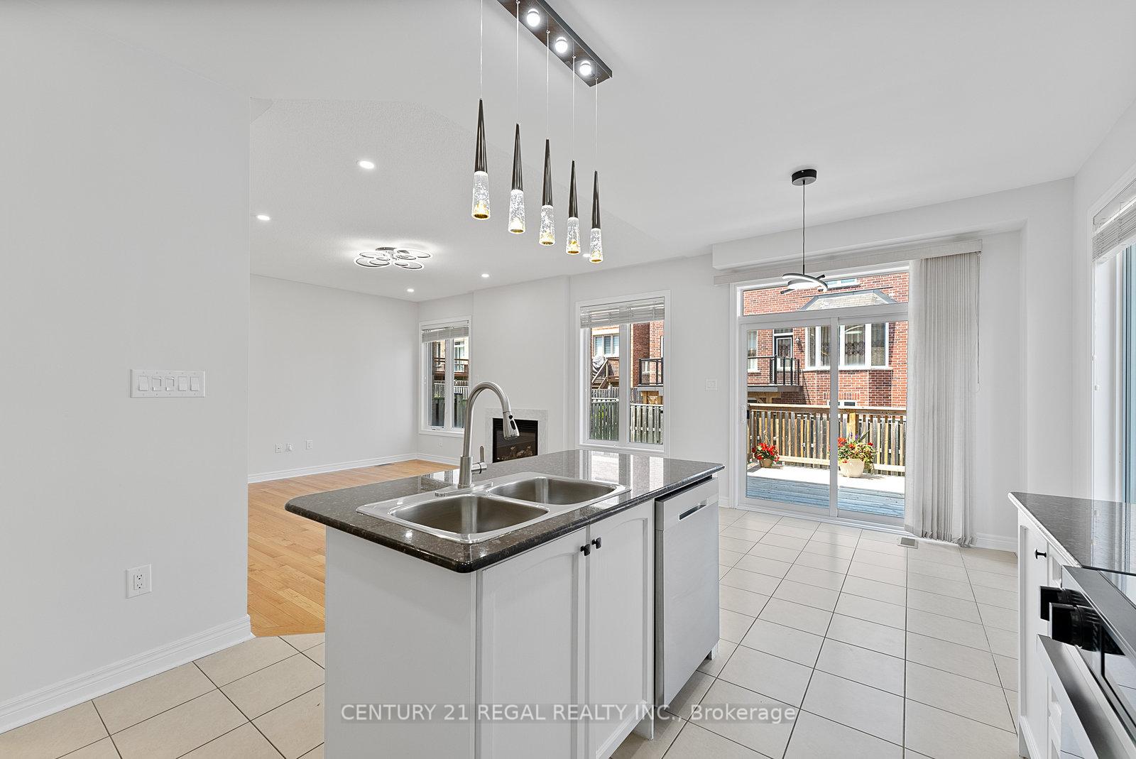 Photo 22 of 148 Beckett Avenue, Markham, Berczy — HOMEH
