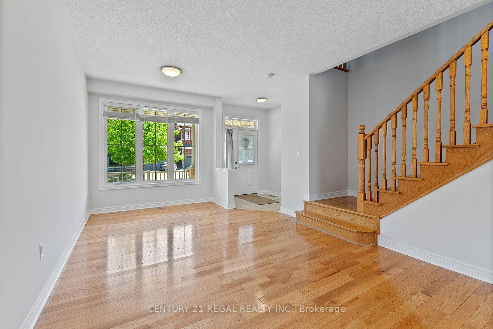 Photo 26 of 148 Beckett Avenue, Markham, Berczy — HOMEH