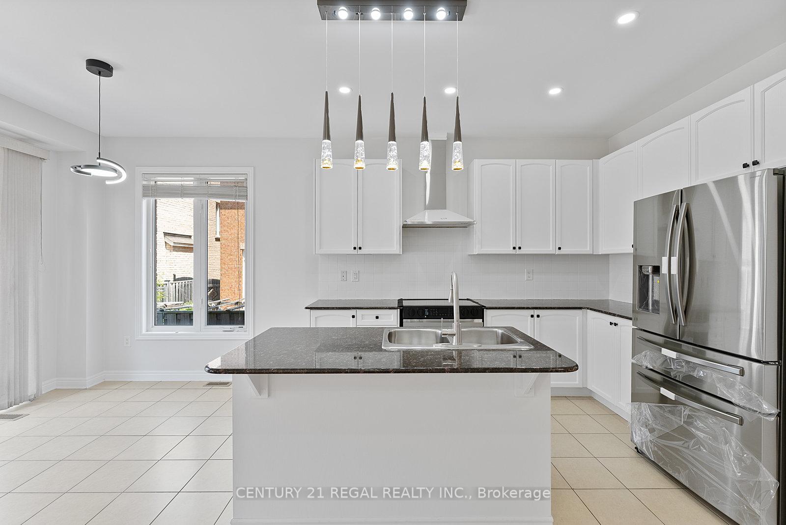 Photo 23 of 148 Beckett Avenue, Markham, Berczy — HOMEH