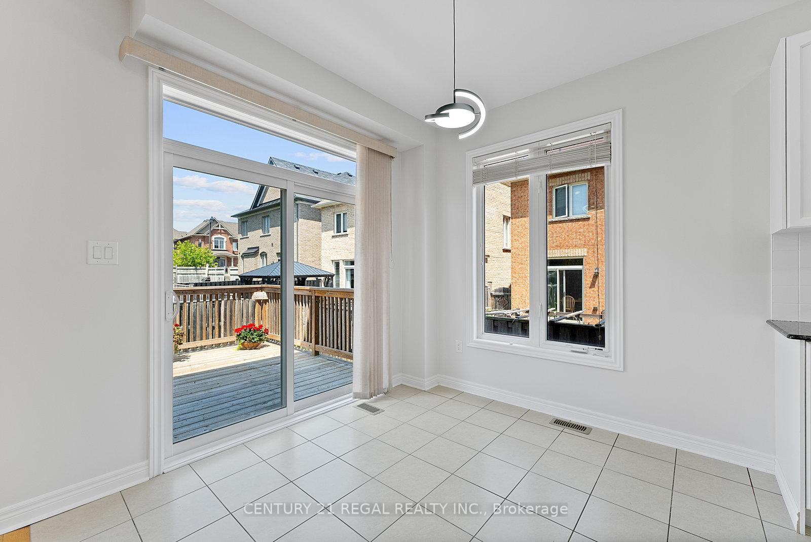 Photo 29 of 148 Beckett Avenue, Markham, Berczy — HOMEH