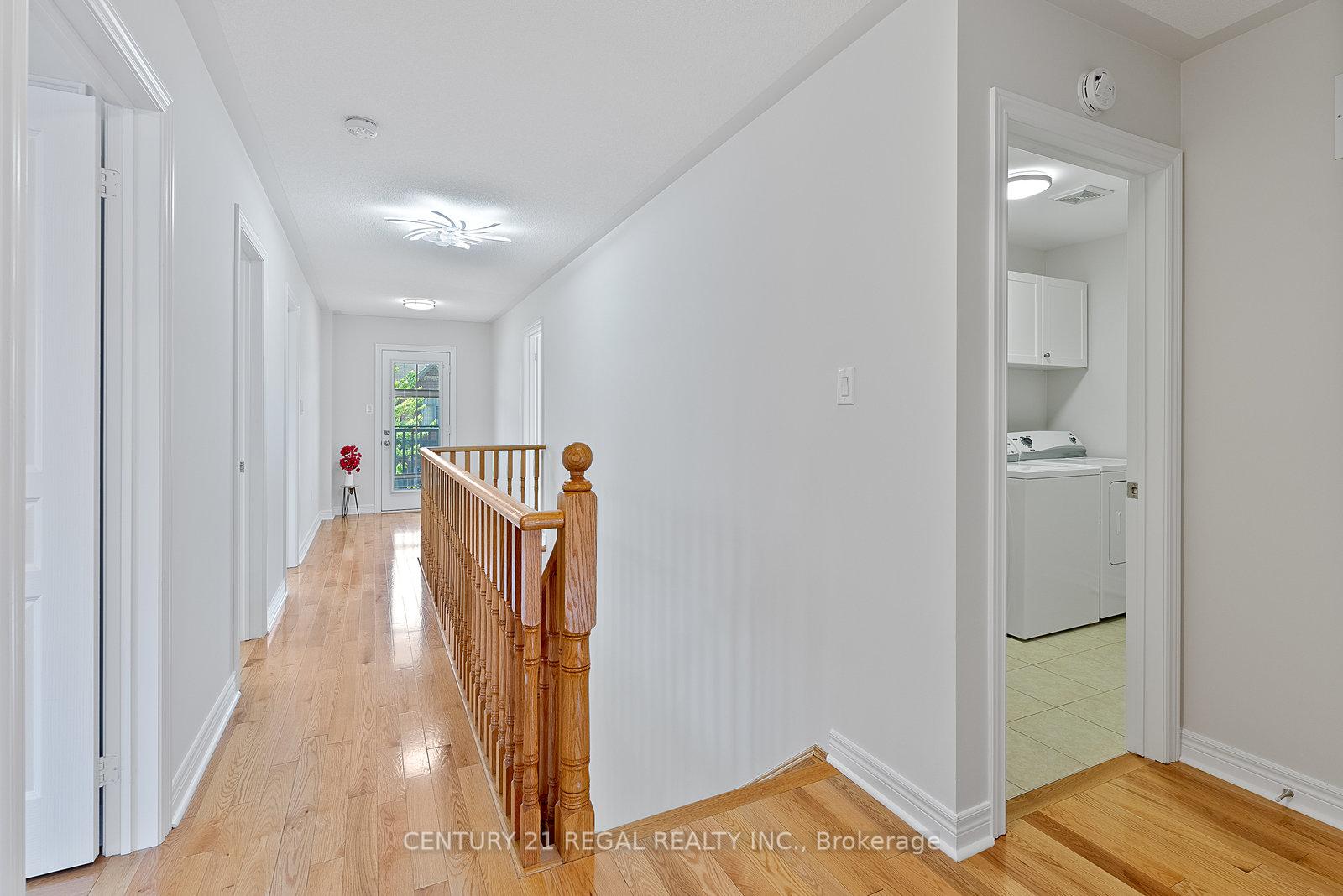 Photo 16 of 148 Beckett Avenue, Markham, Berczy — HOMEH