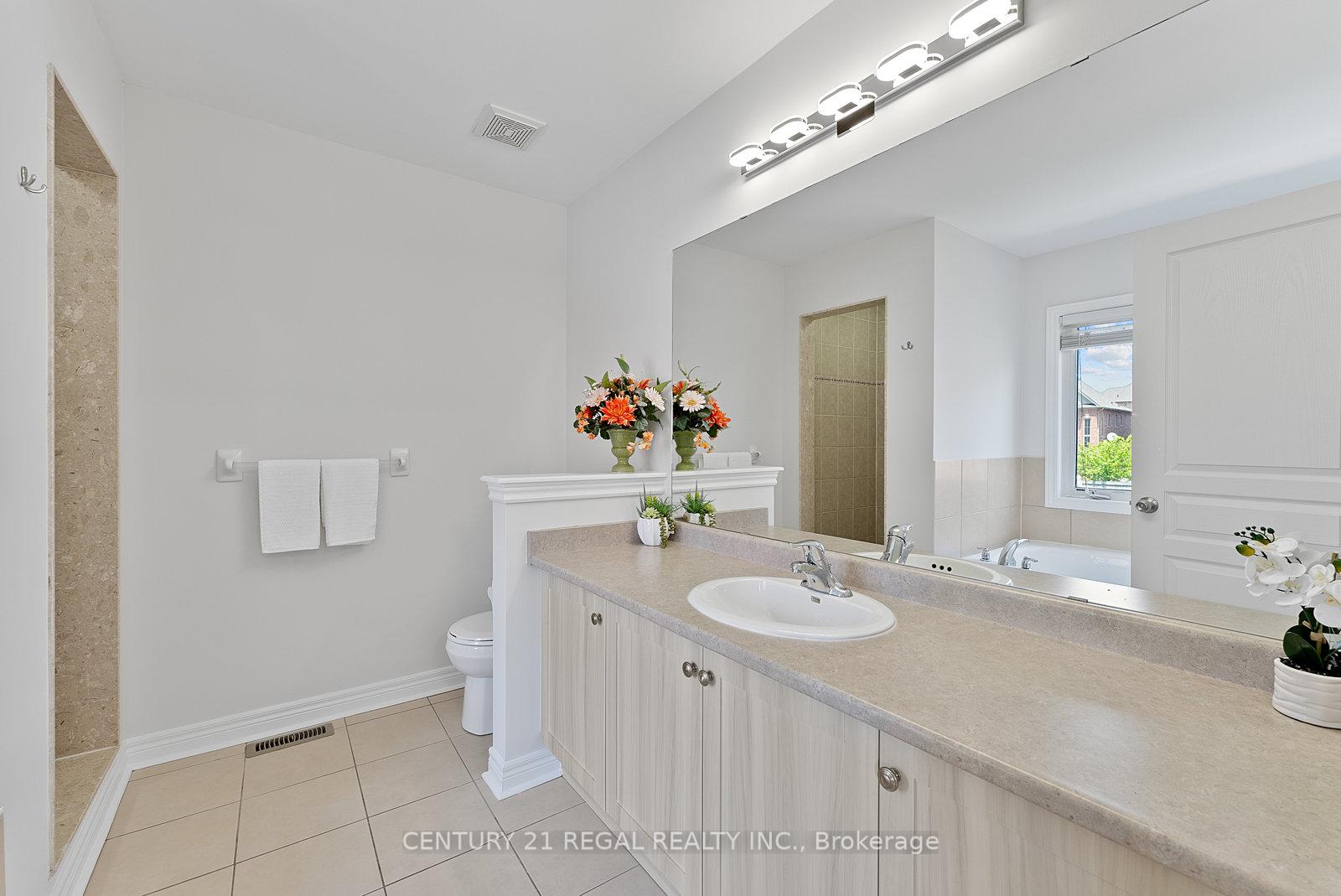 Photo 15 of 148 Beckett Avenue, Markham, Berczy — HOMEH