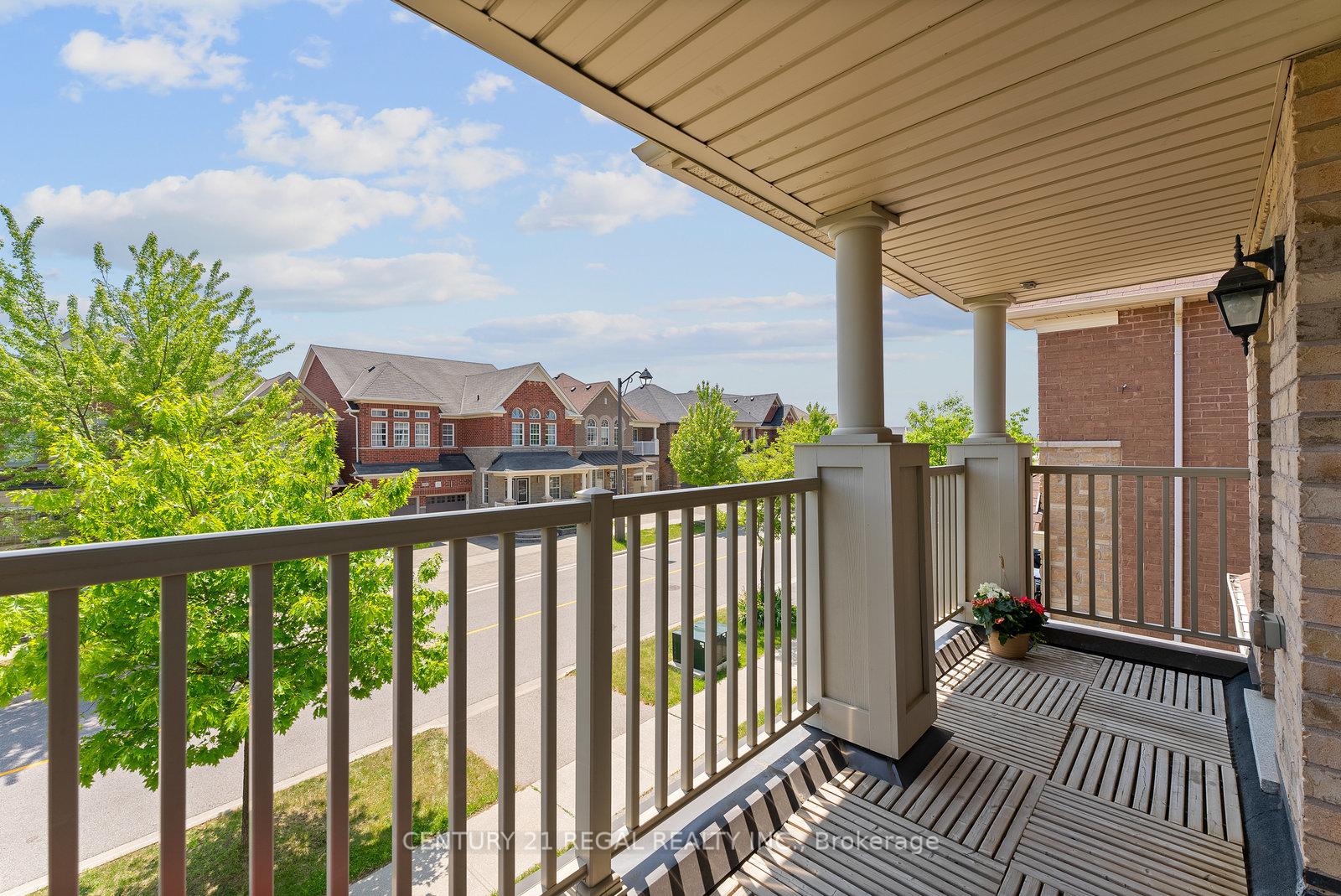 Photo 38 of 148 Beckett Avenue, Markham, Berczy — HOMEH