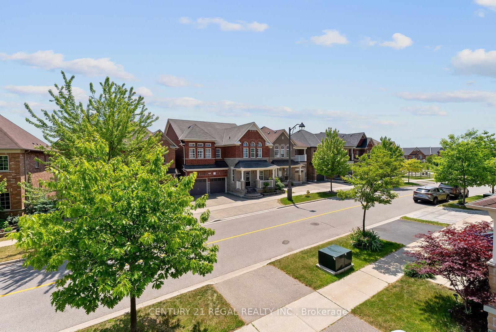 Photo 32 of 148 Beckett Avenue, Markham, Berczy — HOMEH