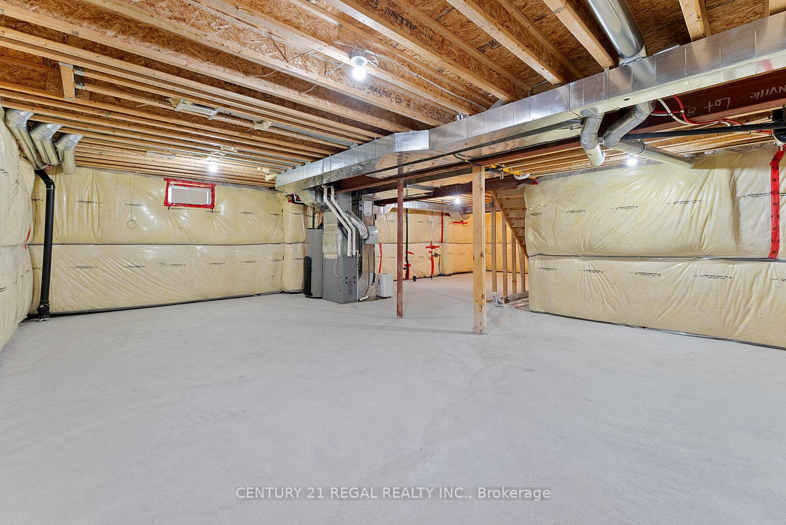 Photo 37 of 148 Beckett Avenue, Markham, Berczy — HOMEH