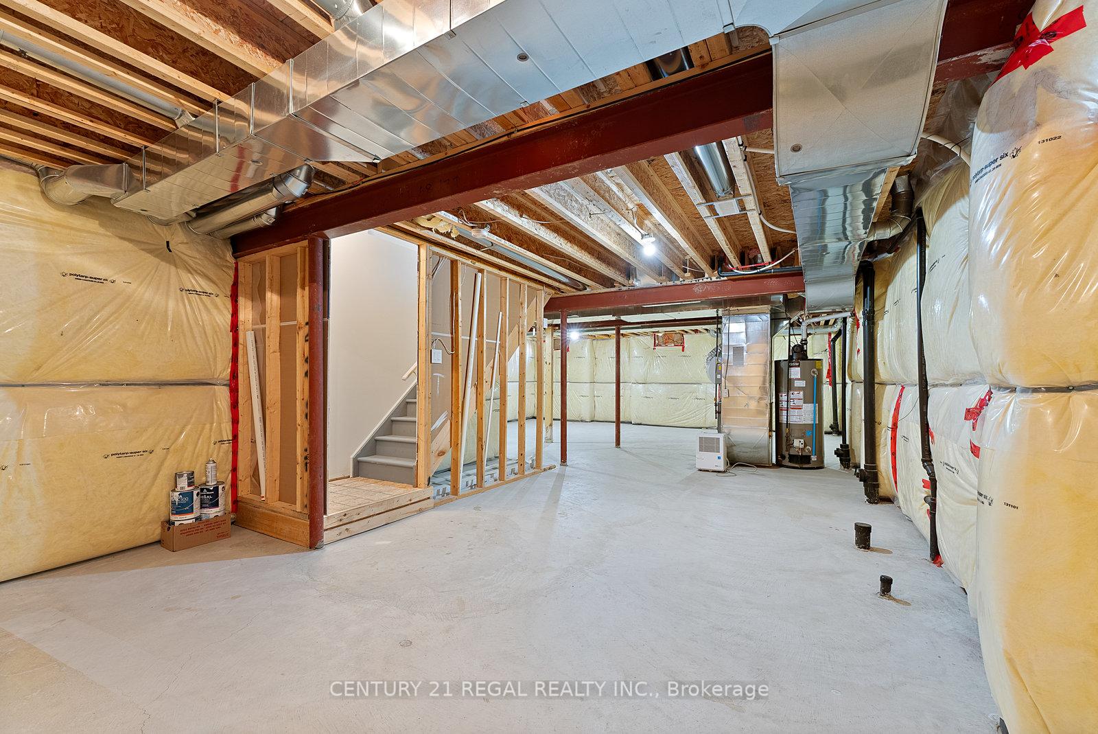 Photo 36 of 148 Beckett Avenue, Markham, Berczy — HOMEH