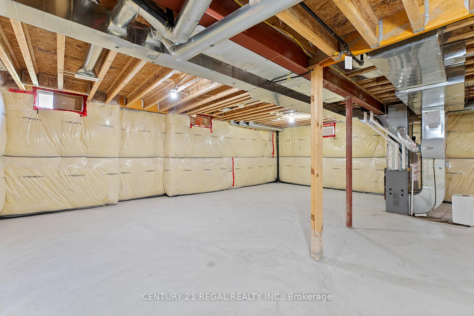 Photo 40 of 148 Beckett Avenue, Markham, Berczy — HOMEH