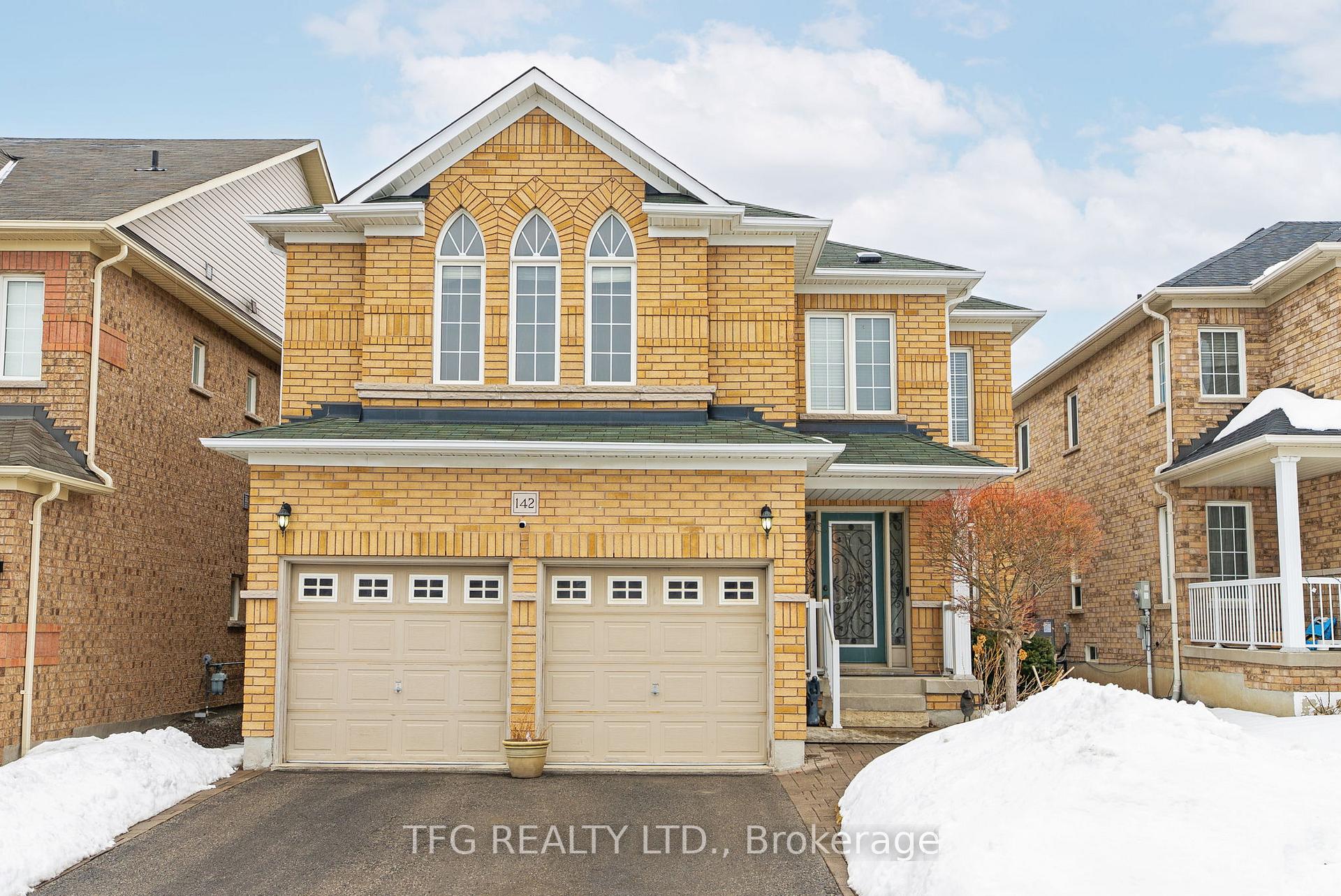 Photo 1 of 142 Southfield Avenue, Clarington, Courtice — HOMEH