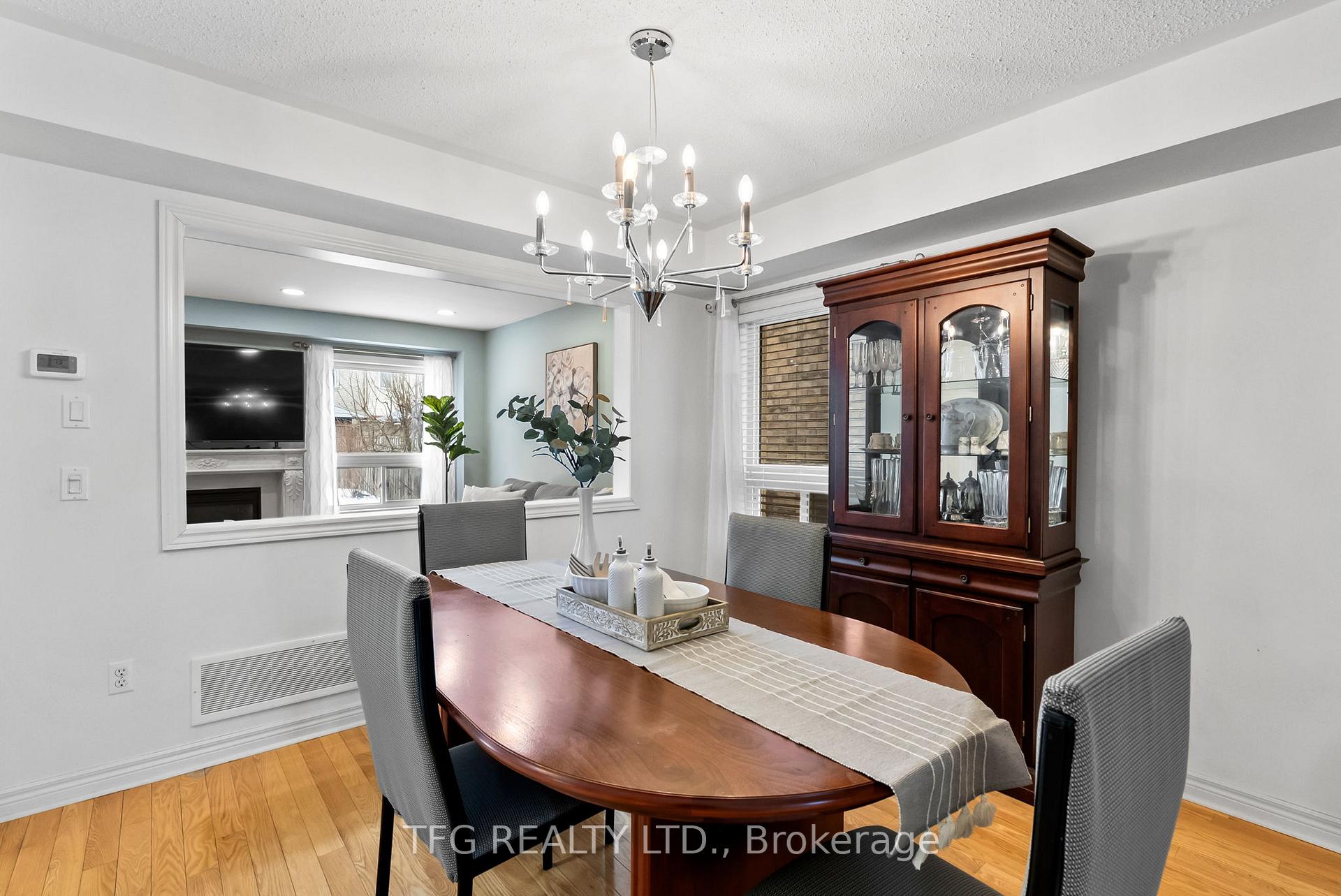 Photo 7 of 142 Southfield Avenue, Clarington, Courtice — HOMEH