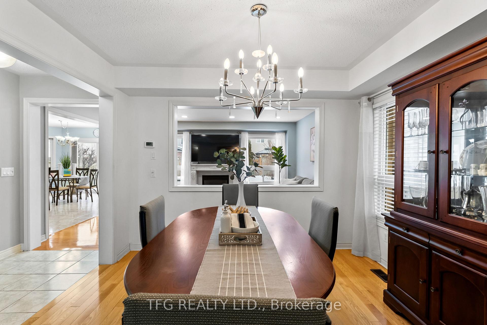 Photo 5 of 142 Southfield Avenue, Clarington, Courtice — HOMEH