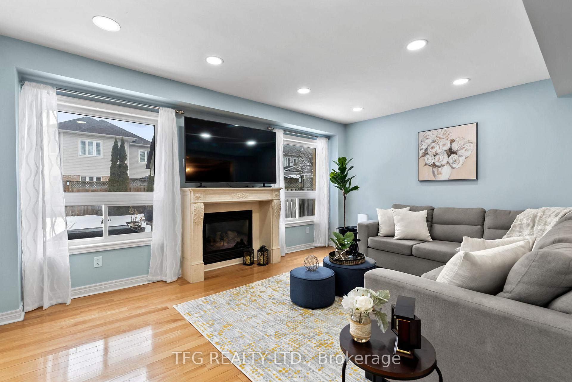 Photo 6 of 142 Southfield Avenue, Clarington, Courtice — HOMEH