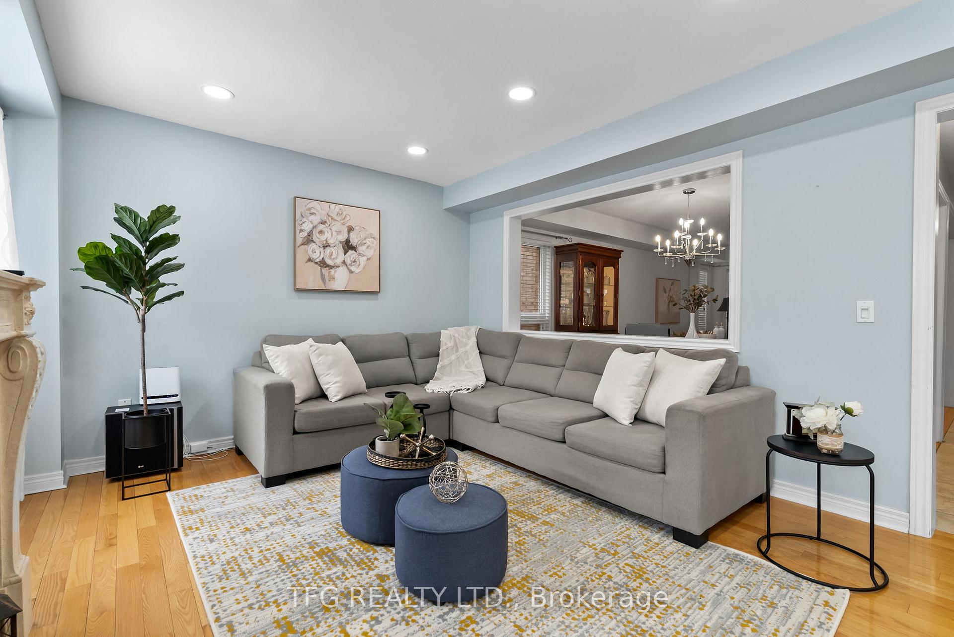 Photo 10 of 142 Southfield Avenue, Clarington, Courtice — HOMEH