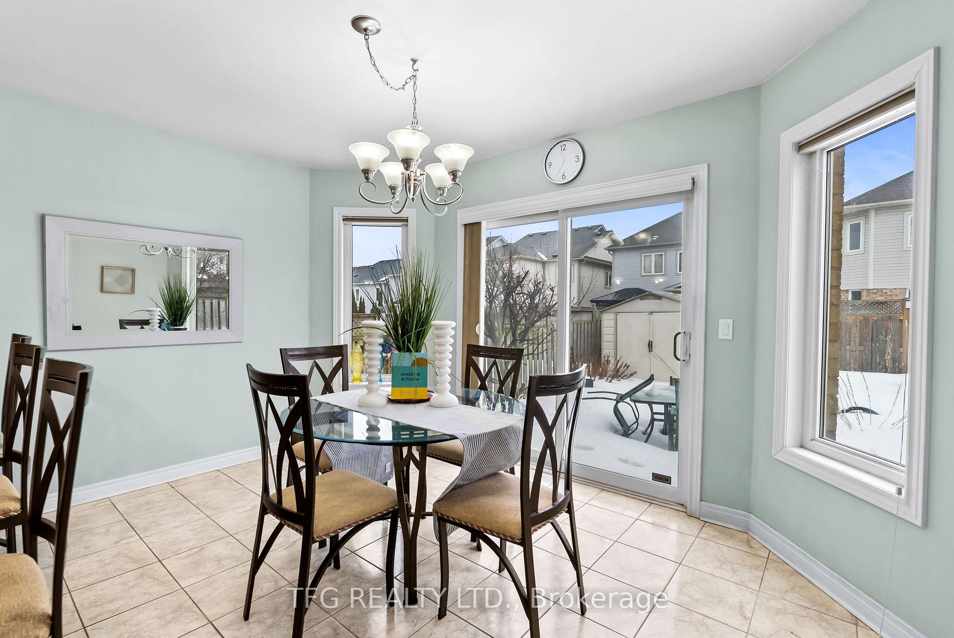 Photo 13 of 142 Southfield Avenue, Clarington, Courtice — HOMEH