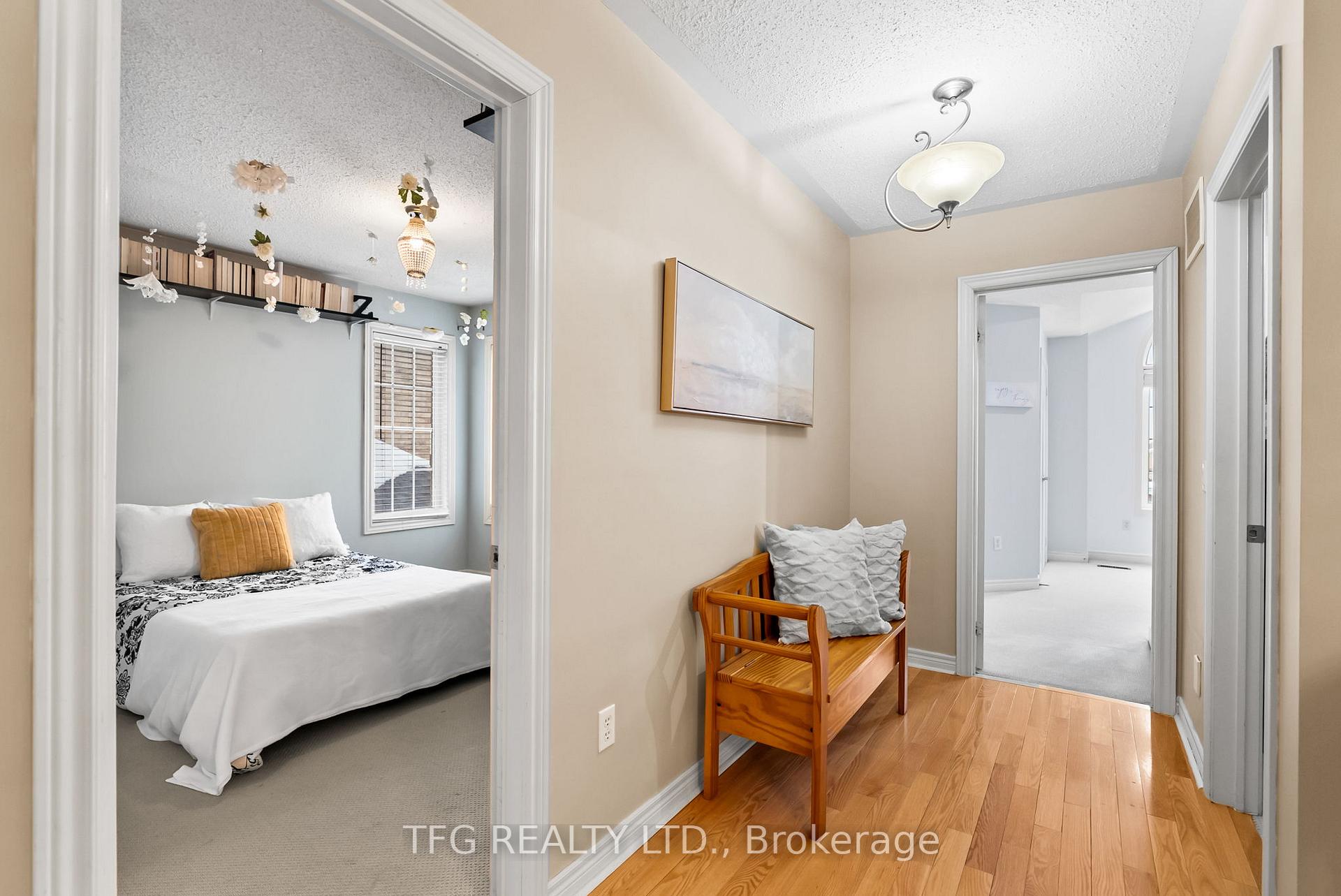 Photo 14 of 142 Southfield Avenue, Clarington, Courtice — HOMEH