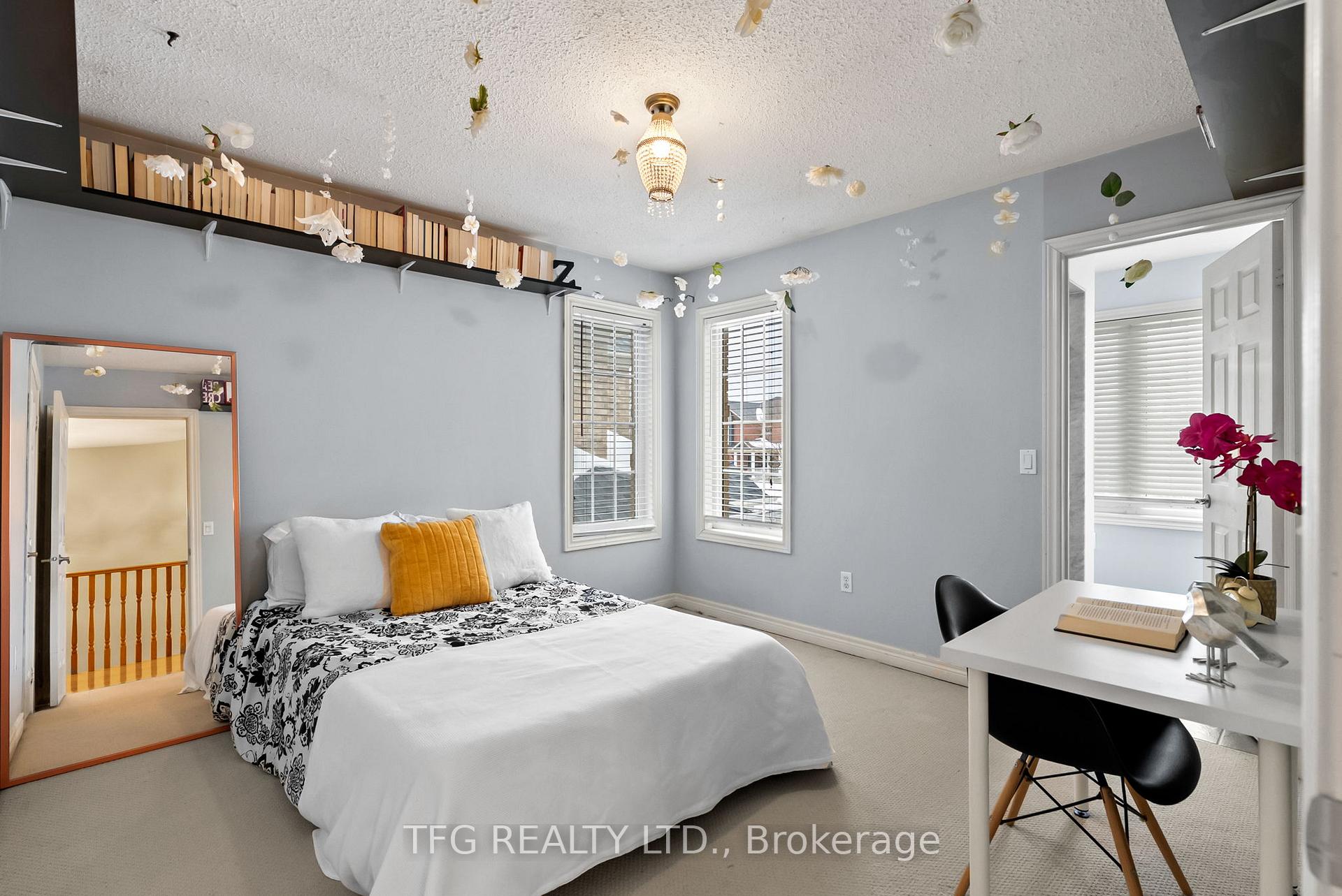 Photo 22 of 142 Southfield Avenue, Clarington, Courtice — HOMEH
