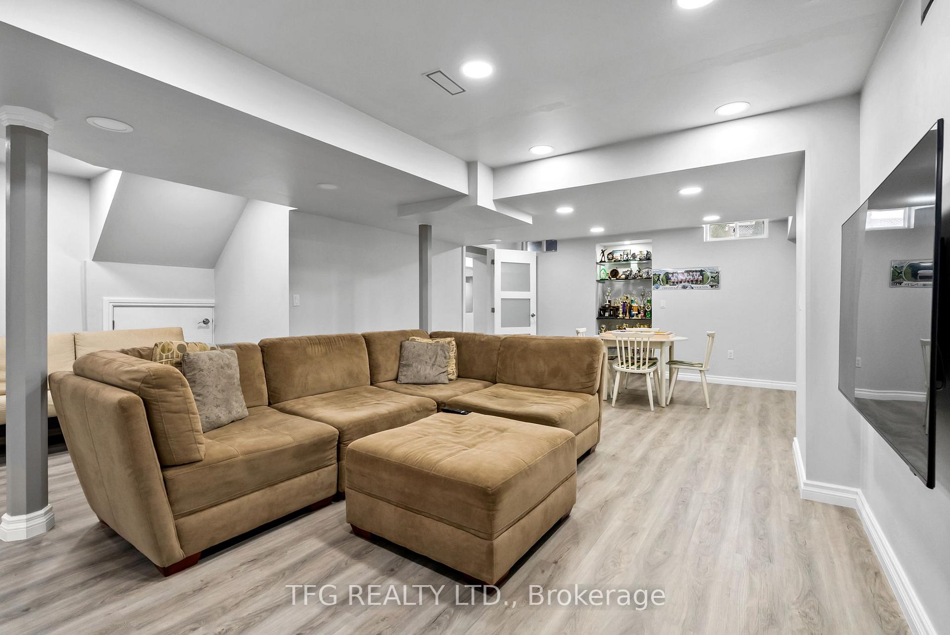 Photo 28 of 142 Southfield Avenue, Clarington, Courtice — HOMEH