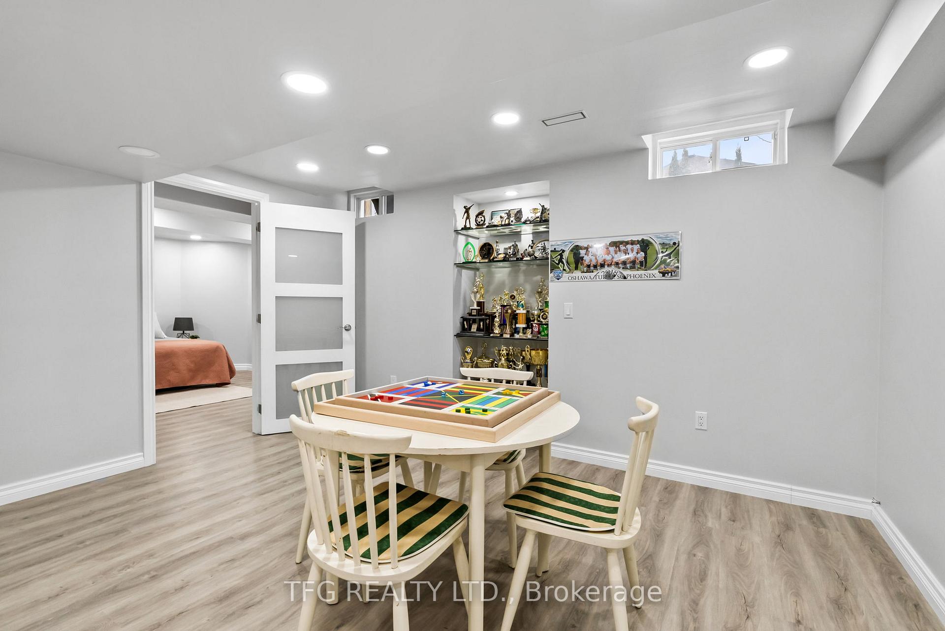 Photo 29 of 142 Southfield Avenue, Clarington, Courtice — HOMEH