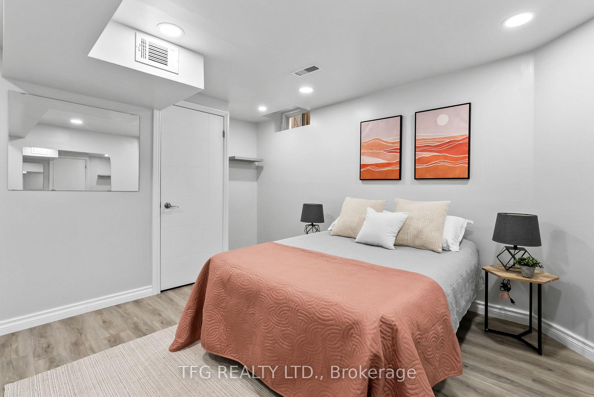 Photo 35 of 142 Southfield Avenue, Clarington, Courtice — HOMEH