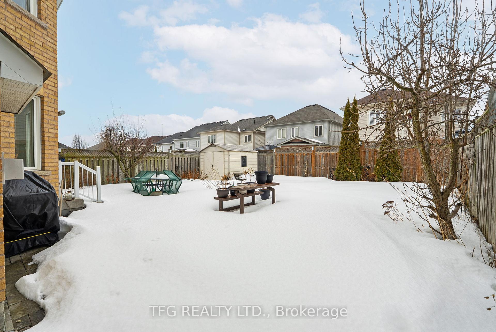 Photo 37 of 142 Southfield Avenue, Clarington, Courtice — HOMEH