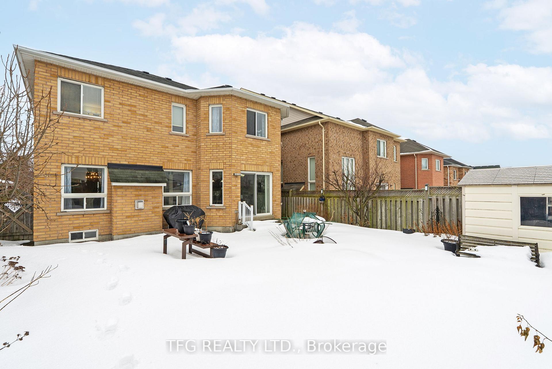 Photo 39 of 142 Southfield Avenue, Clarington, Courtice — HOMEH