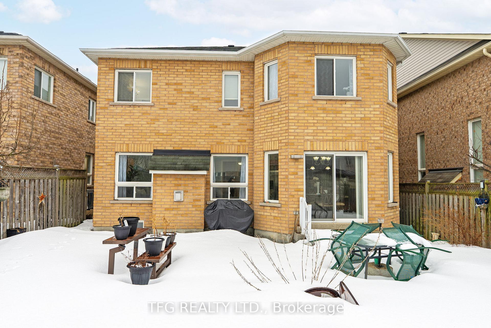 Photo 36 of 142 Southfield Avenue, Clarington, Courtice — HOMEH