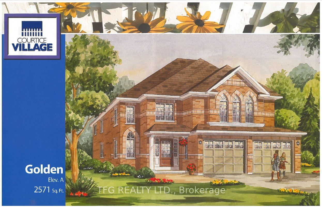 Photo 30 of 142 Southfield Avenue, Clarington, Courtice — HOMEH