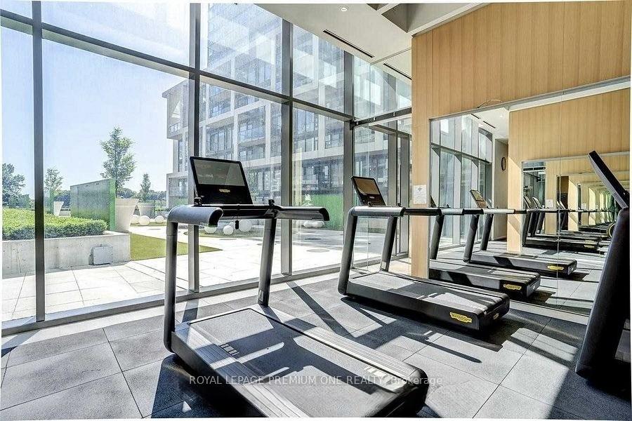Photo 15 of Unit 1012, 5 Soudan Avenue, Toronto, Mount Pleasant East — HOMEH