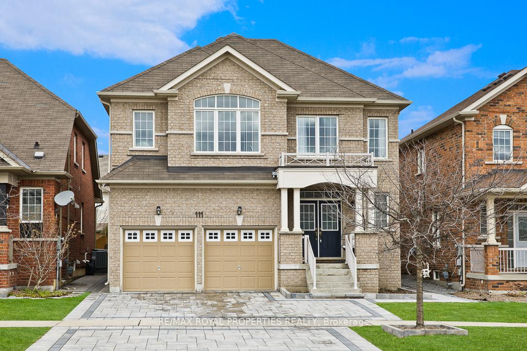 Photo 1 of 111 Pedwell Street, Clarington, Newcastle — HOMEH