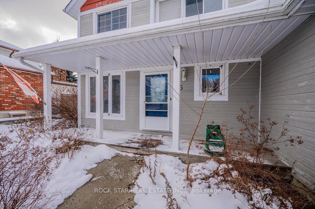 Photo 2 of 55 West Acres Crescent, Kitchener — HOMEH