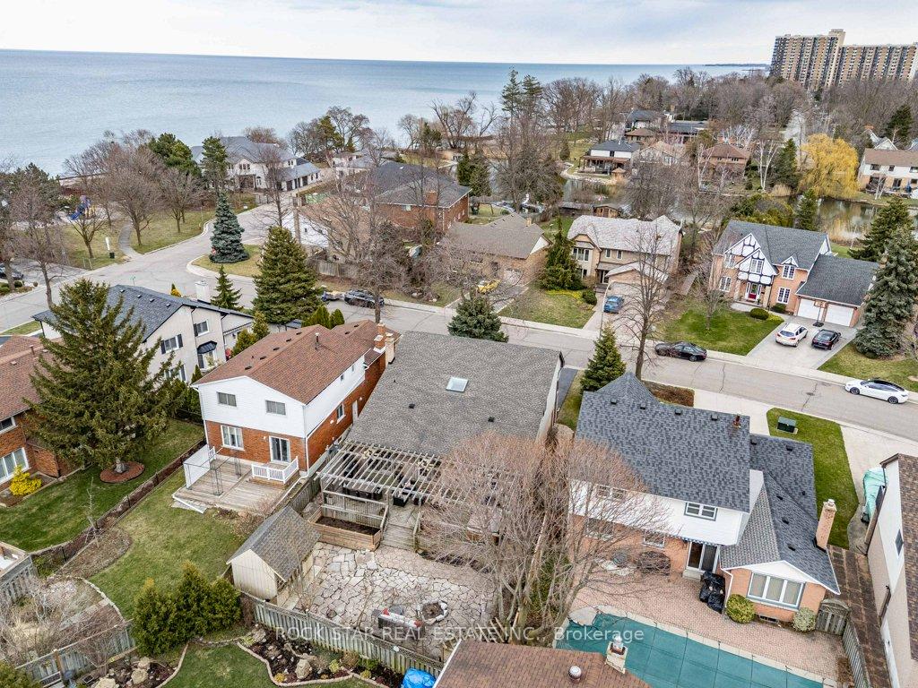 Photo 41 of 43 Oceanic Drive, Hamilton, Stoney Creek — HOMEH