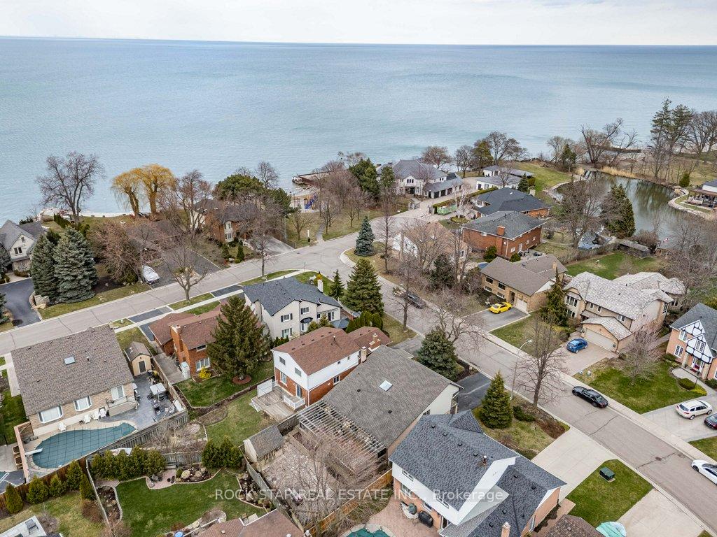 Photo 46 of 43 Oceanic Drive, Hamilton, Stoney Creek — HOMEH