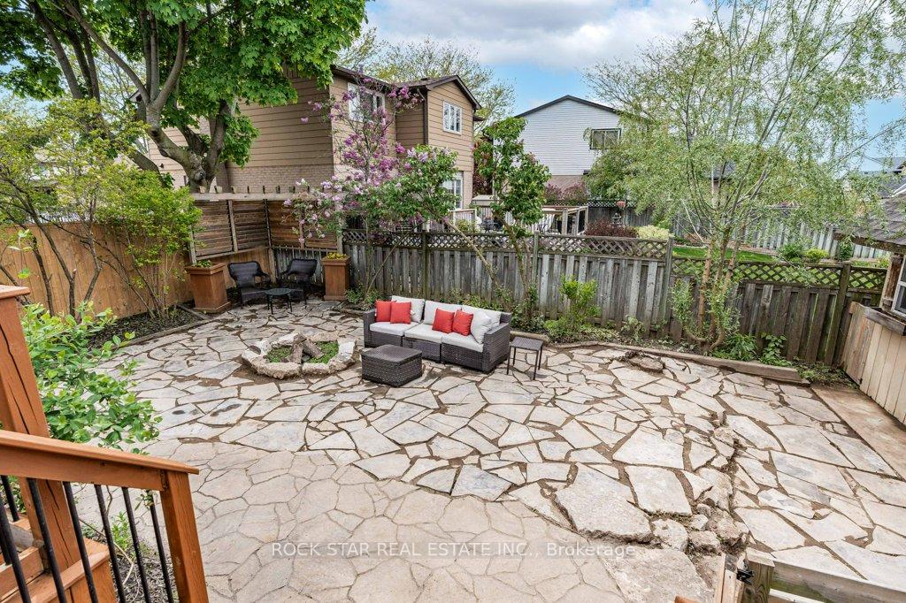 Photo 45 of 43 Oceanic Drive, Hamilton, Stoney Creek — HOMEH