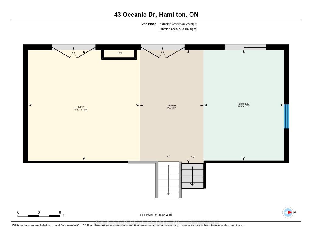 Photo 36 of 43 Oceanic Drive, Hamilton, Stoney Creek — HOMEH