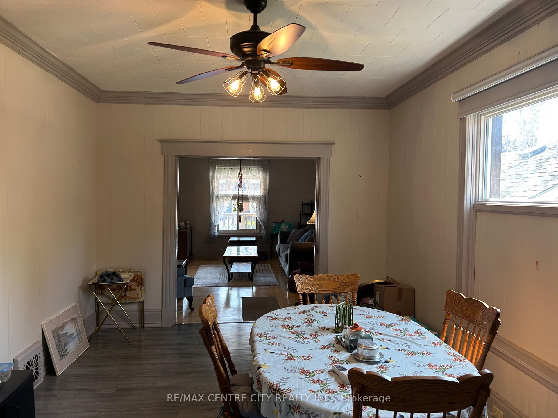 Photo 2 of 87 Fifth Avenue, St. Thomas — HOMEH
