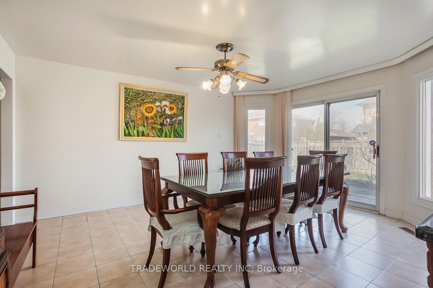 Photo 9 of 2 Doulton Court, Markham, Milliken Mills East — HOMEH
