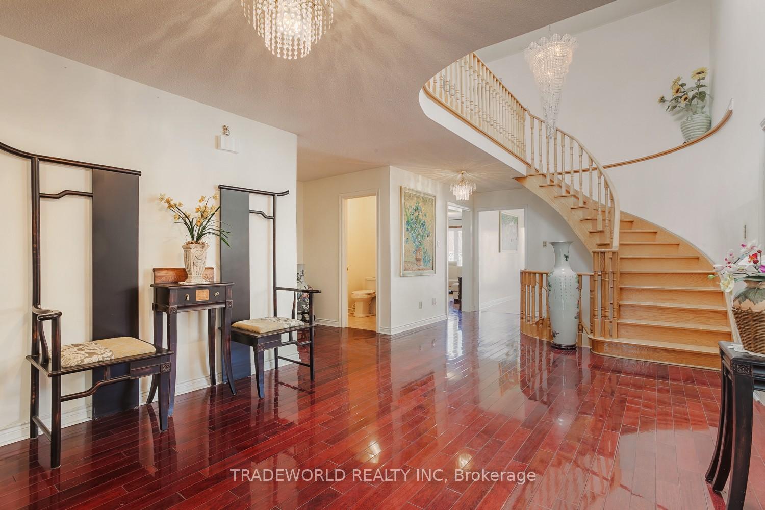 Photo 19 of 2 Doulton Court, Markham, Milliken Mills East — HOMEH