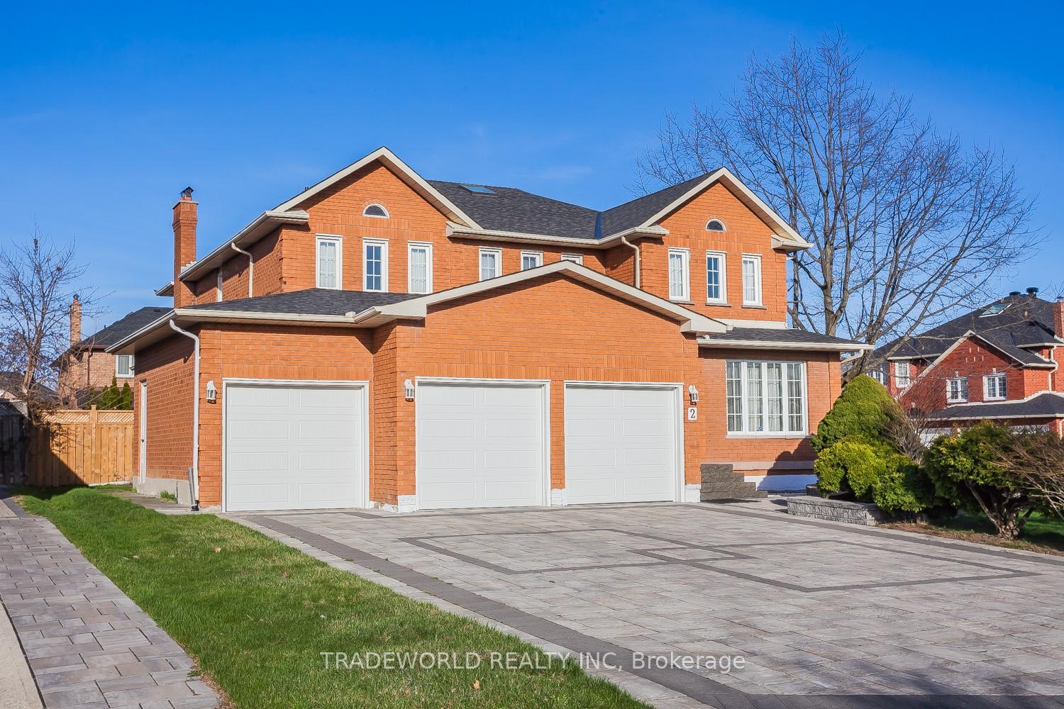 Photo 28 of 2 Doulton Court, Markham, Milliken Mills East — HOMEH