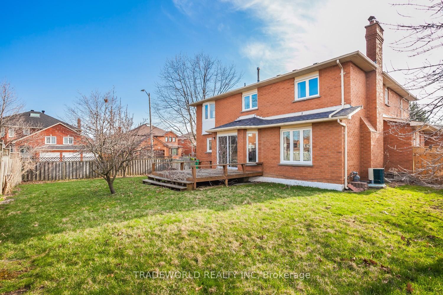 Photo 31 of 2 Doulton Court, Markham, Milliken Mills East — HOMEH