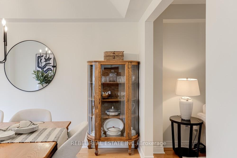 Photo 36 of 34 Borland Court, Clarington, Bowmanville — HOMEH