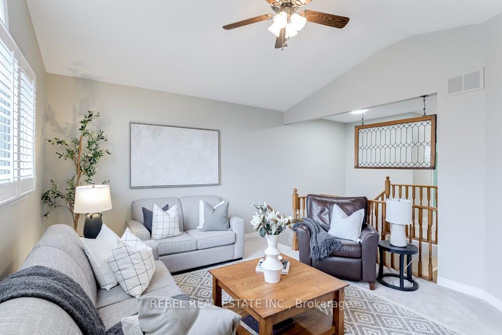 Photo 29 of 34 Borland Court, Clarington, Bowmanville — HOMEH