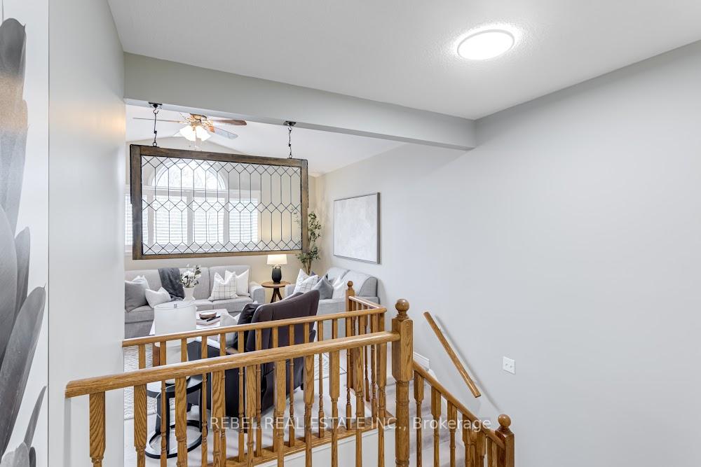 Photo 40 of 34 Borland Court, Clarington, Bowmanville — HOMEH