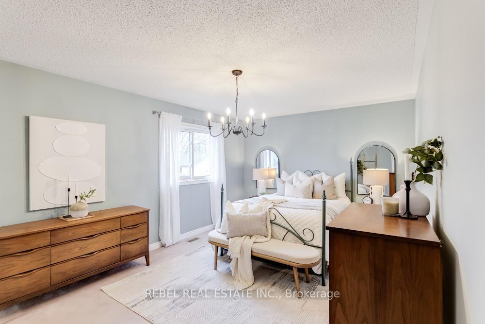 Photo 44 of 34 Borland Court, Clarington, Bowmanville — HOMEH
