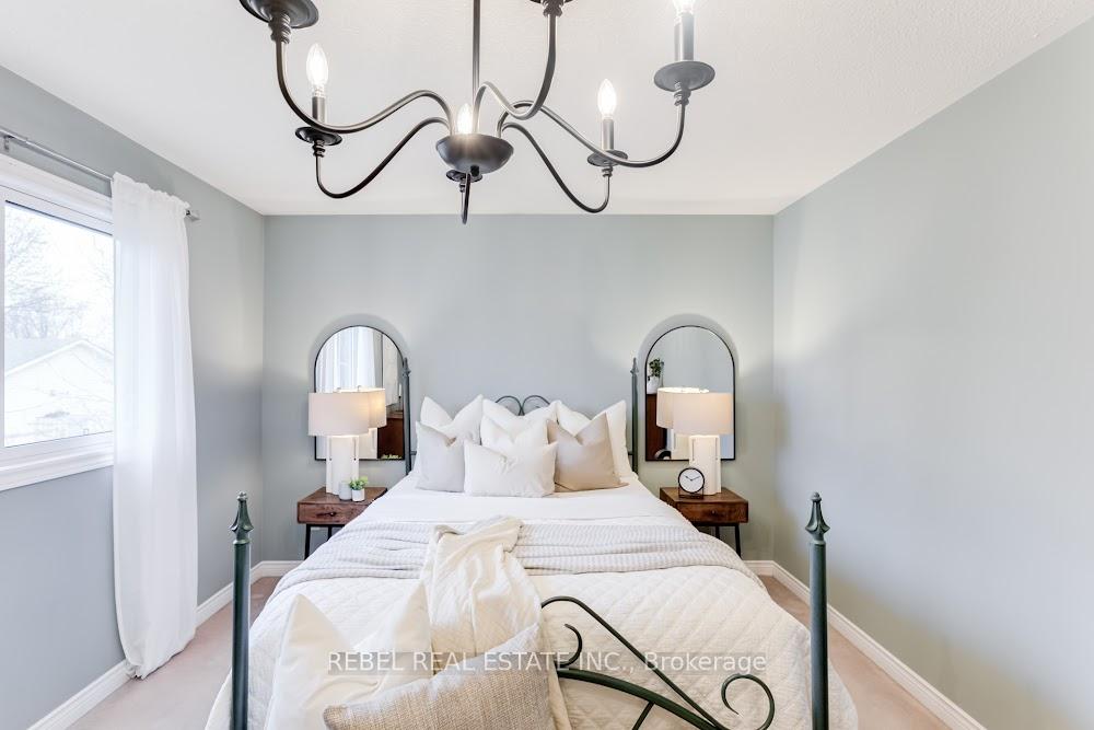 Photo 45 of 34 Borland Court, Clarington, Bowmanville — HOMEH
