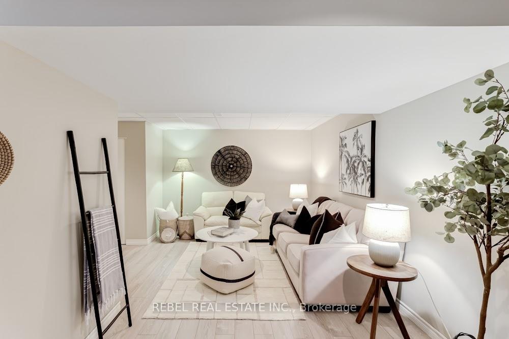 Photo 48 of 34 Borland Court, Clarington, Bowmanville — HOMEH
